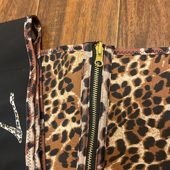 JSculpt Reversible Plus Size Waist Trainer/Slimming Belt - Picture 5 of 5